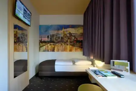 B&B Frankfurt City-Ost - 22