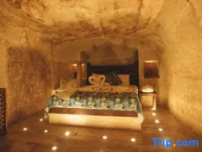 Tale Cave Inn - 143