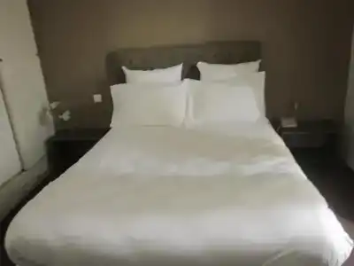 Hôtel La Caravelle - 52
