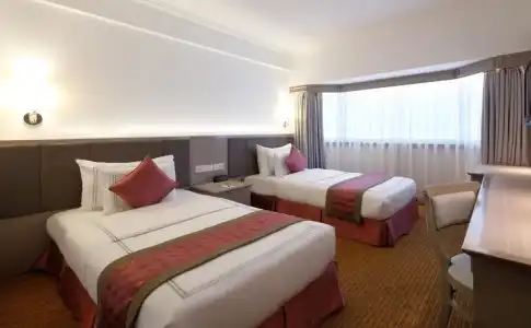 Sunway Hanoi - 3