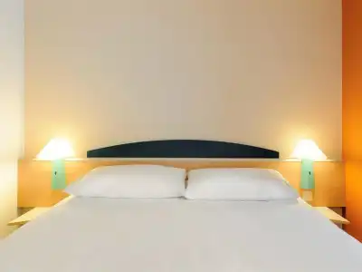 ibis Heidelberg Hauptbahnhof - 38