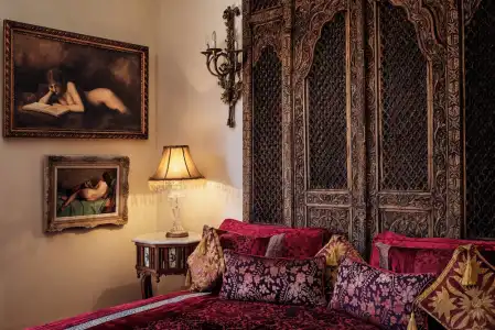 Palais Mehdi Guest house - 29