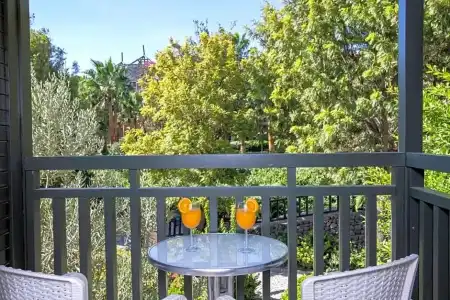 Selectum Collection Bodrum (Ex. Kairaba Bodrum Imperial) - 58