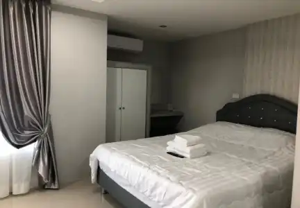 Moon Apartment - 4