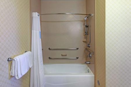 Hampton Inn & Suites El Paso West - 6