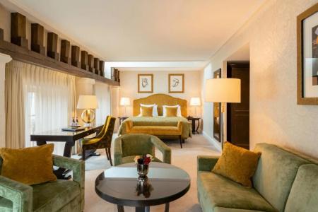 Grand Casselbergh Bruges - 47