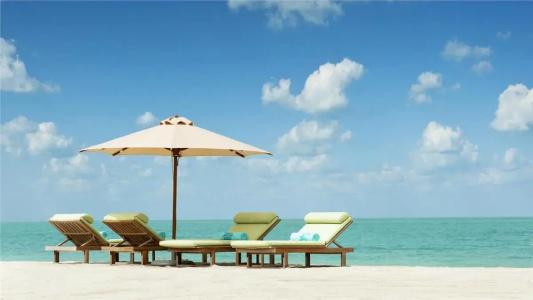 The St. Regis Saadiyat Island Resort, Abu Dhabi - 36