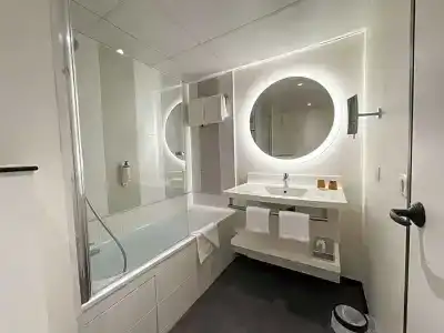 Mercure Paris Porte de Versailles Expo - 60