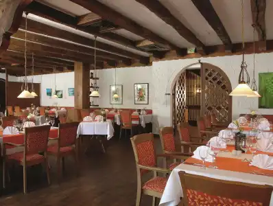 Plaza Inn Heidehof - 24