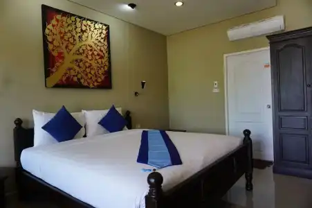 The Rise Resort - 41