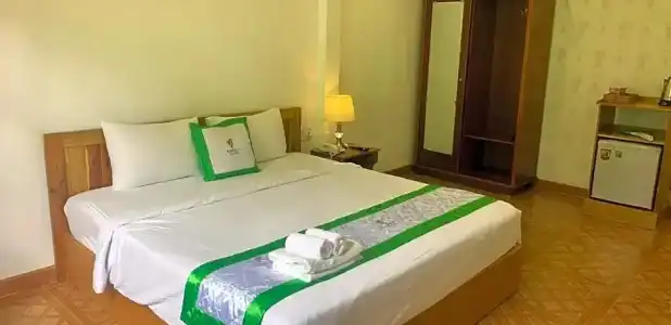 FORTUNE 2 LUCKY STAY Phu Quoc - 57