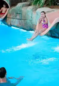 Mirador del Cabo Adults Recommended - 24