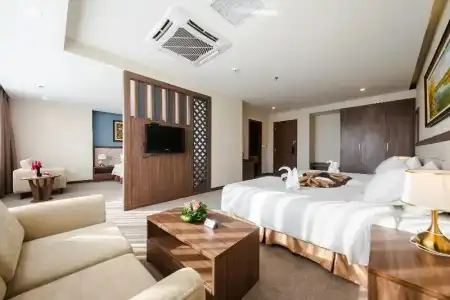 Muong Thanh Grand Ha Long - 57