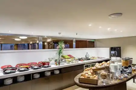 Sheraton Buenos Aires & Convention Center - 129