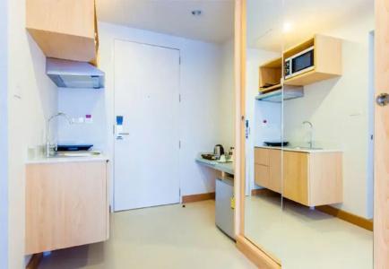 Solo Express Sukhumvit 81 - 13