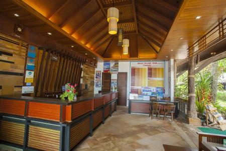 Railay Village Resort & Spa - 1