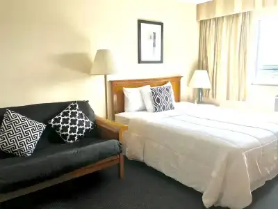 Ocean Surf Resort - 21