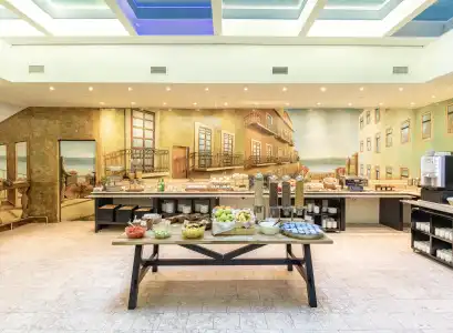 Holiday Inn Express Lisbon, Av. Liberdade by IHG - 10