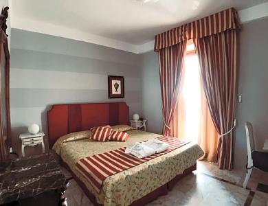Best Western Signature Collection Shelley e Delle Palme - 164