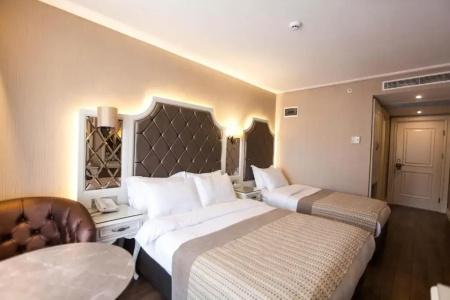 Miss Istanbul & Spa - 42