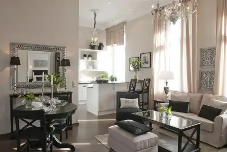 Nice Apartment in Berlin - 2