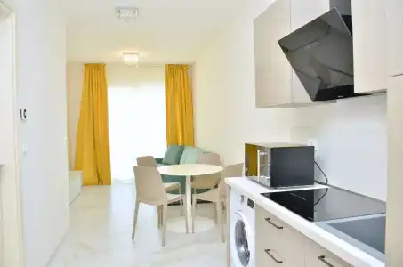 Ashanti Aparthotel - 22