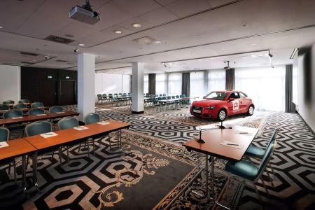 Ginn Berlin Potsdam - 13