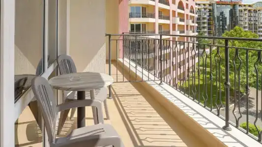 DIT Majestic Beach Resort - 64