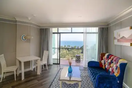 7 Heaven Residence Krabi - 66