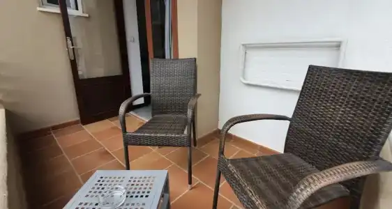 Hostal Saturno - 35