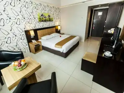 Orchardz Jayakarta - 1
