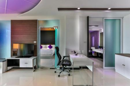 The L Resort - 41