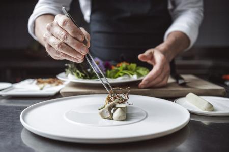 Relais & Chateaux Castel Fragsburg - 38