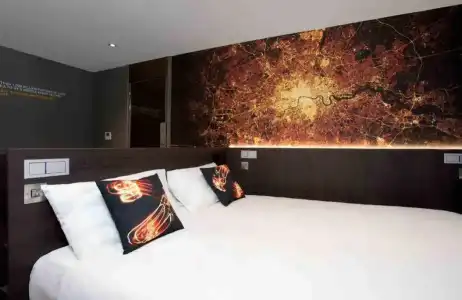 Heeton Concept - Luma Hammersmith - 44