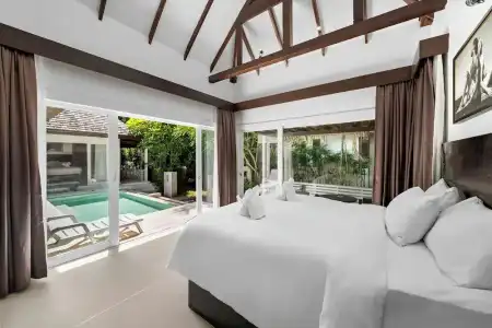 Zara Beach Resort - 237