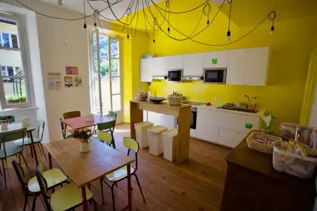 Hostel Ostello Bello Lake Como - 32