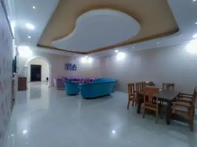 Bin Majid Flamingo Beach Resort - 45