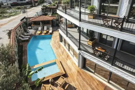 Alaçati Luna's - 70
