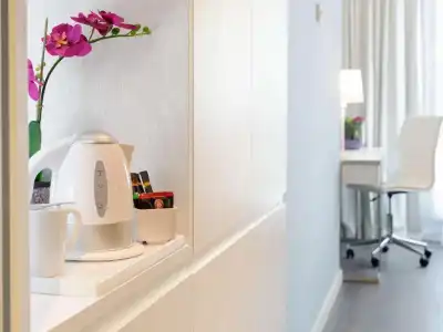 Mercure Raphael Wien - 34