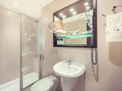 Mercure London Paddington - 61