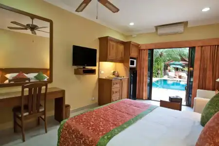 Baan Souy Resort - 120