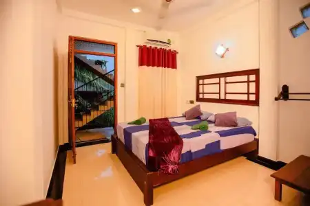 Yala River Face Inn - 78