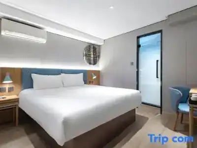 Pujiang Star Inn Huashan Branch - 13