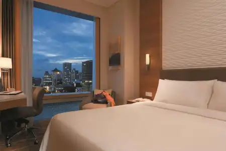 Jen Singapore Orchardgateway by Shangri-La - 3