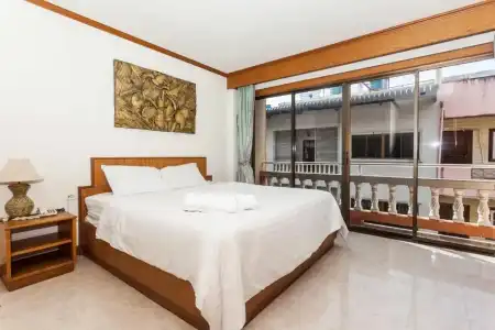 Andamansea Guesthouse - 42