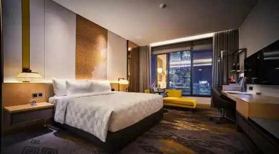 EQ Kuala Lumpur - 52