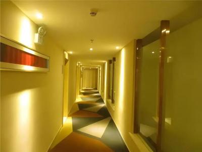 City Comfort Inn Huizhou Shuikou Huxi Avenue - 7