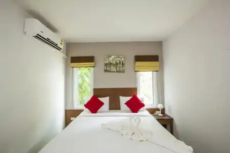 Baan Lukkan Patong Resort - 102