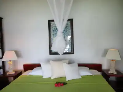 Chalets Bougainville - 1