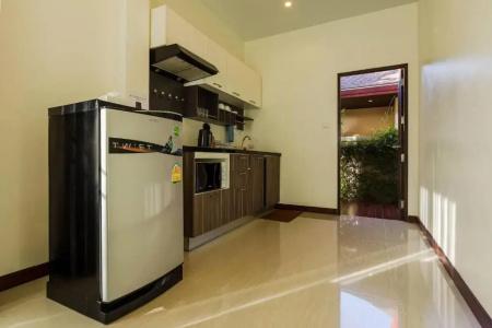 Wanna Dream Pool Villas Ao Nang - 28
